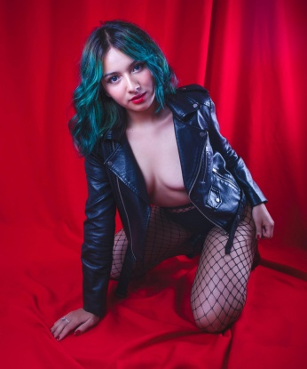 Проститутка Ева