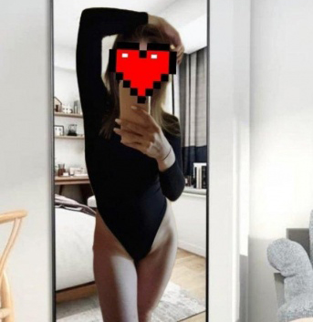 Проститутка Мари